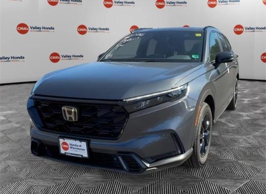 Honda CR-V Touring Hybrid AWD 2024