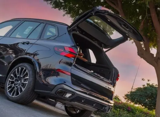 BMW X5 xDrive40i M Sport 2024