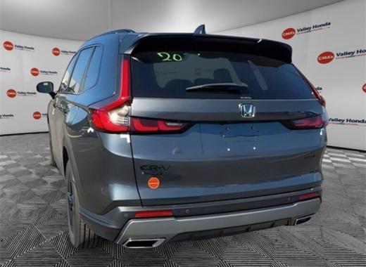 Honda CR-V Touring Hybrid AWD 2024
