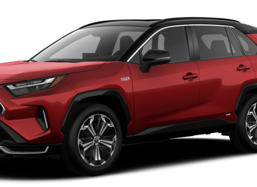 Toyota RAV4 Prime XSE AWD 2024