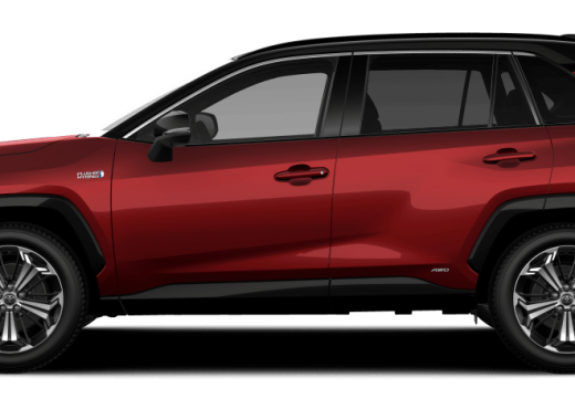 Toyota RAV4 Prime XSE AWD 2024