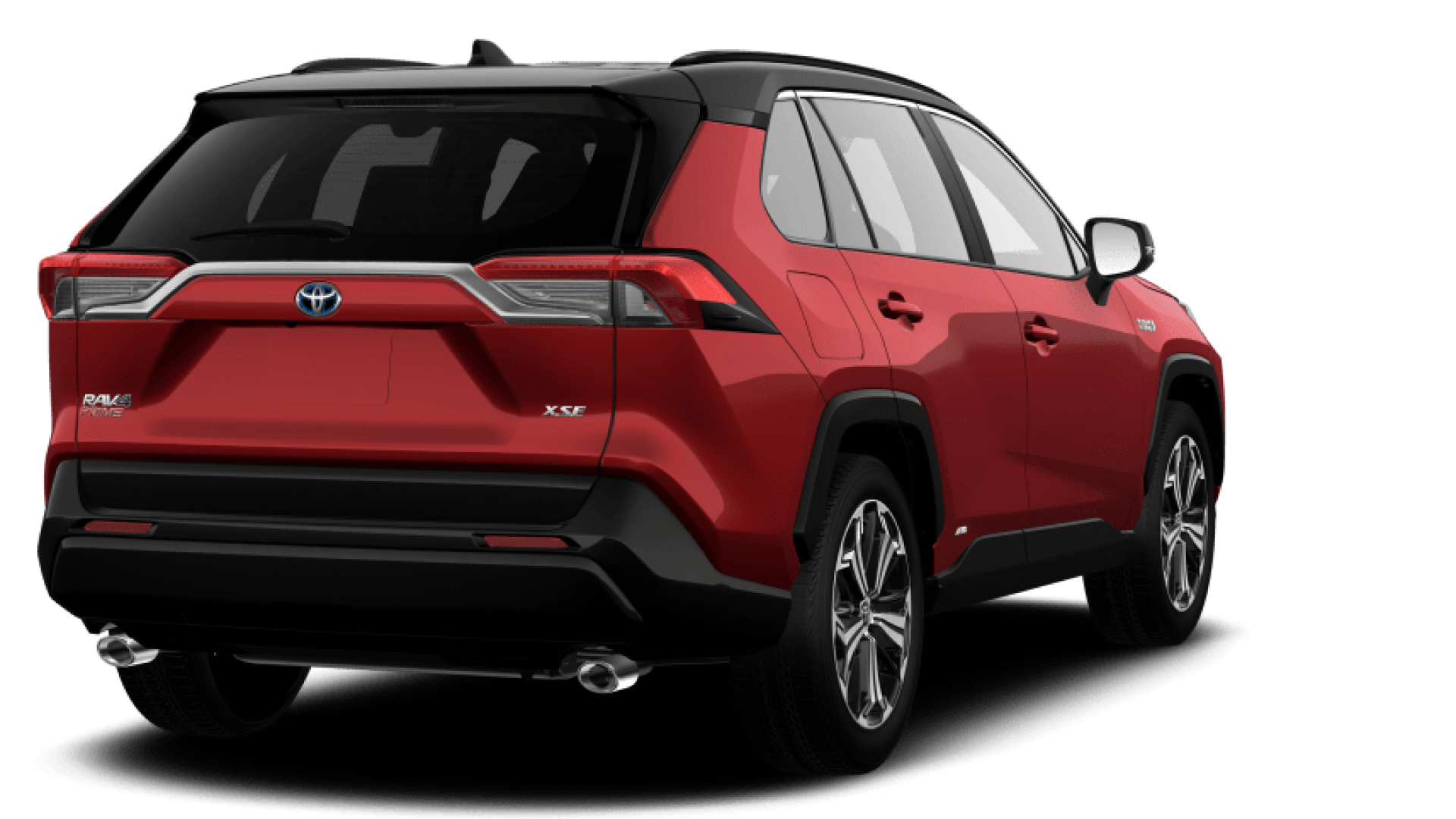 Toyota RAV4 Prime XSE AWD 2024