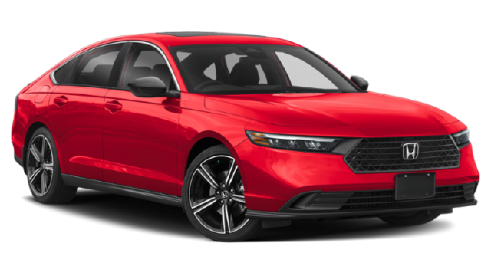 Honda Accord Sport 2.0T 2024