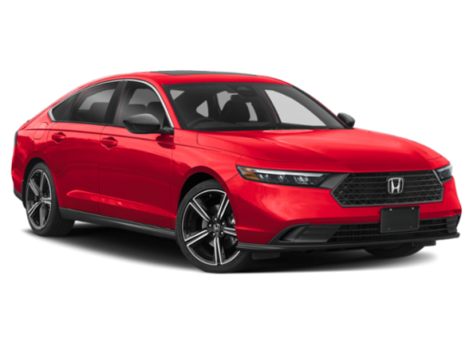 Honda Accord Sport 2.0T 2024