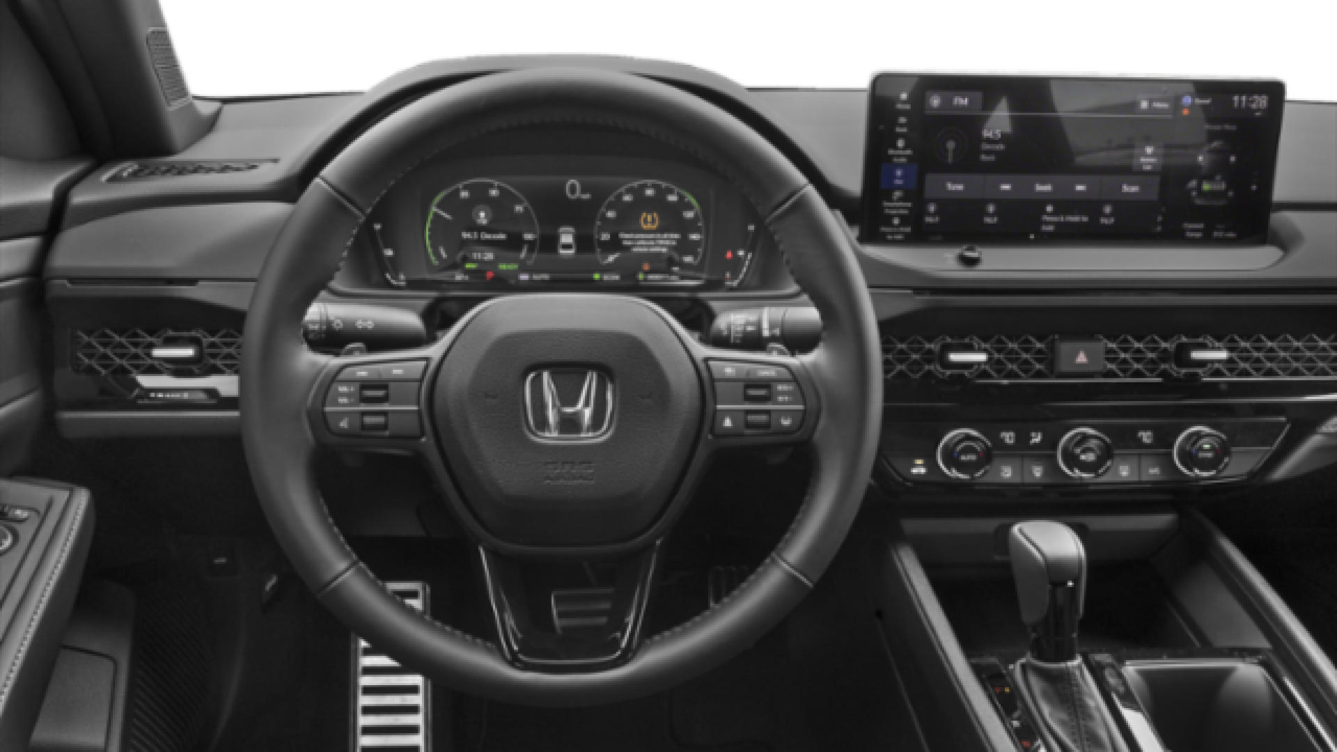 Honda Accord Sport 2.0T 2024