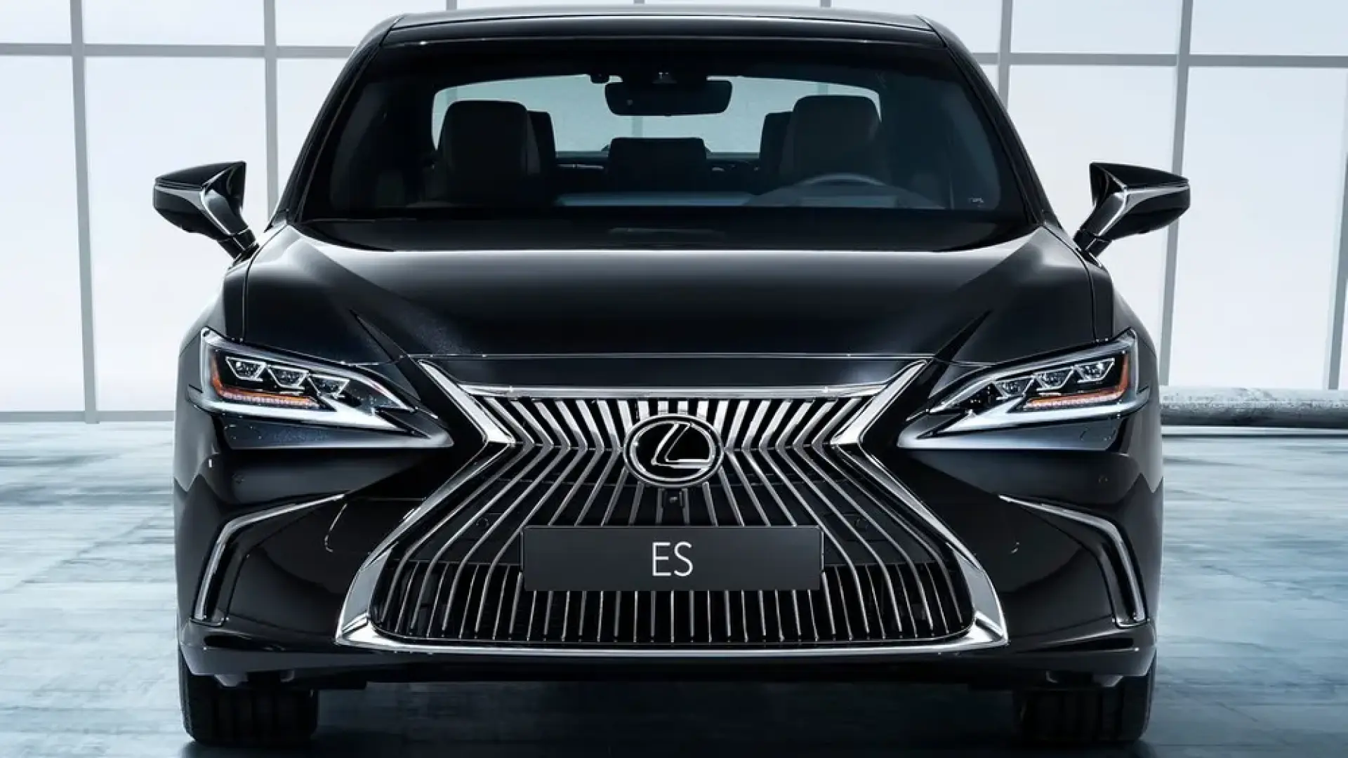 Lexus ES 350 F Sport 2024