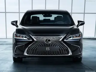 Lexus ES 350 F Sport 2024