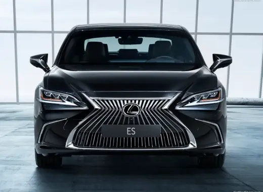 Lexus ES 350 F Sport 2024