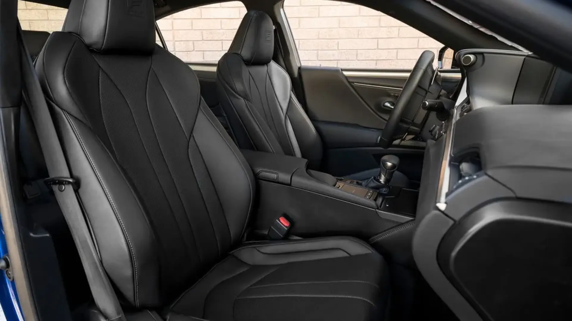 Lexus ES 350 F Sport 2024